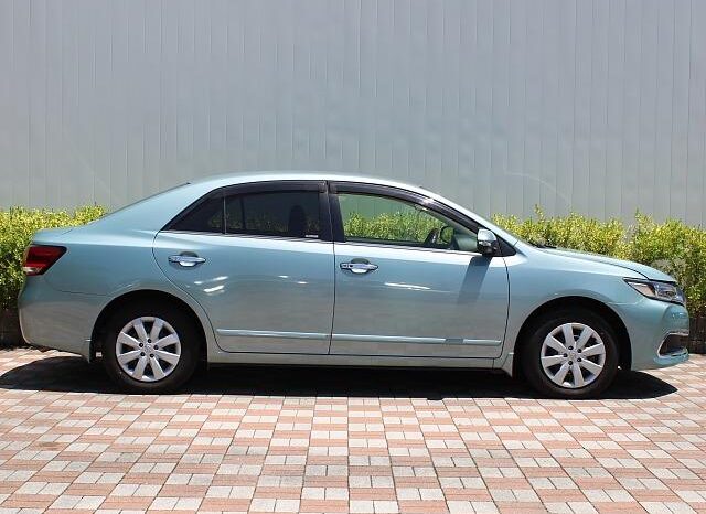 
								Toyota Premio 1.5EX full									