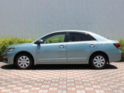 
										Toyota Premio 1.5EX full									