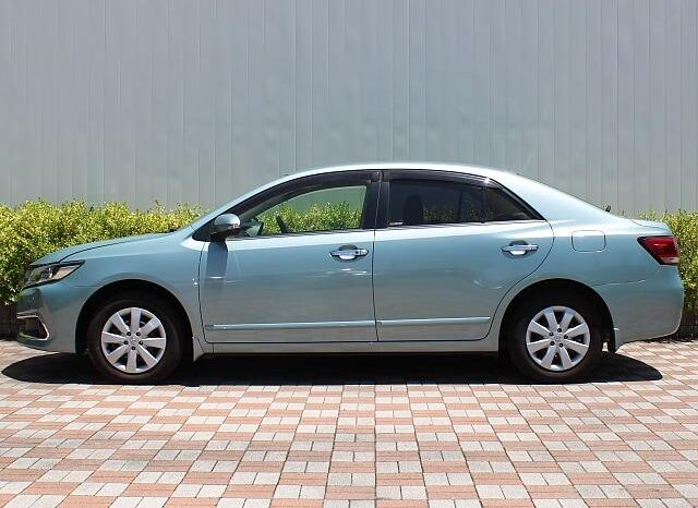 
								Toyota Premio 1.5EX full									