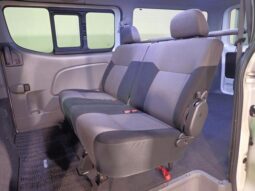 
										Nissan Caravan Long premium Gx full									