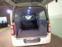 Nissan Caravan Long premium Gx