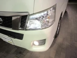 Nissan Caravan Long premium Gx