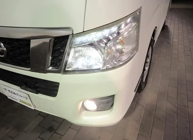 
								Nissan Caravan Long premium Gx full									