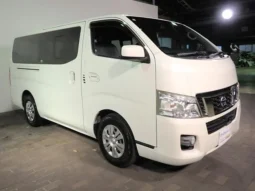 Nissan Caravan Long premium Gx