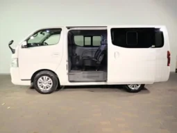 Nissan Caravan Long premium Gx