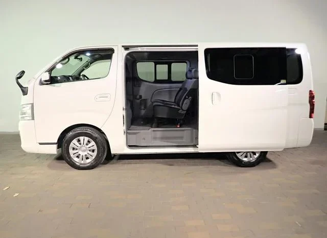 
								Nissan Caravan Long premium Gx full									