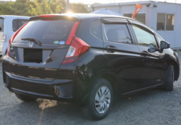 HONDA FIT 13G L Package