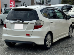 HONDA FIT RS18Vi