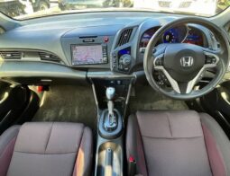 
										HONDA CR-Z full									