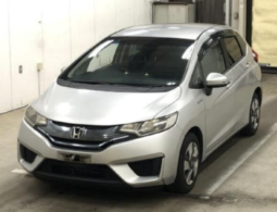 HONDA FIT Hybrid L Package