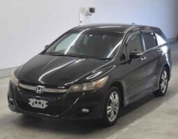 HONDA STREAM RN7