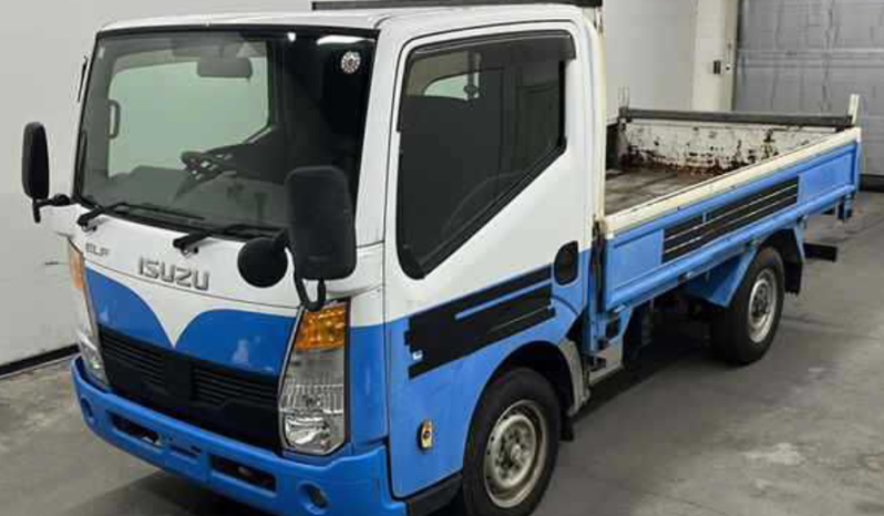 
								Isuzu ELF full									