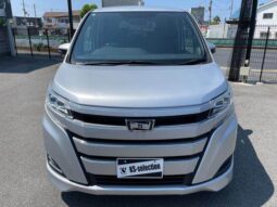 Toyota Noah X