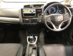 HONDA FIT Hybrid L Package