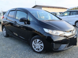 HONDA FIT 13G L Package