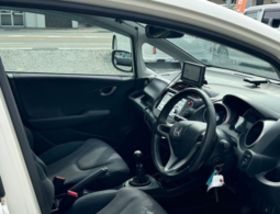 
										HONDA FIT RS18Vi full									