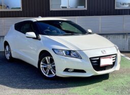 
										HONDA CR-Z full									