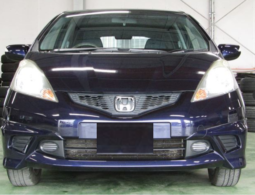 HONDA FIT G Highway Edition 4WD