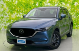 MAZDA CX-5 2.5 25S Proactive 4W