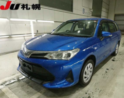 TOYOTA COROLLA FIELDER 1.4X HYBRID