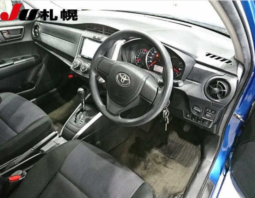 TOYOTA COROLLA FIELDER 1.4X HYBRID