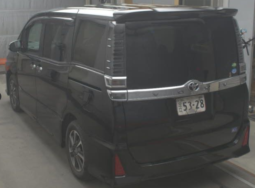 Toyota Noah ZS Kirameki II 7th