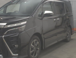 Toyota Noah ZS Kirameki II 7th