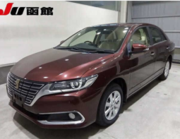 TOYOTA PREMIO 1.5F EX PACKAGE