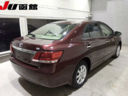 TOYOTA PREMIO 1.5F EX PACKAGE