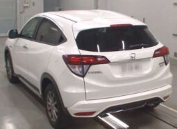 HONDA VEZEL HYBRID