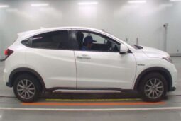 HONDA VEZEL HYBRID