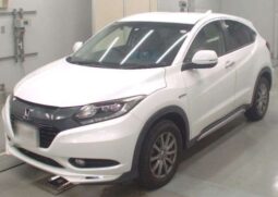 
										HONDA VEZEL HYBRID full									