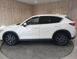 MAZDA CX-5 DIESEL XD L PACKAGE