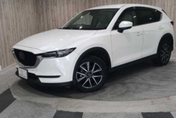 MAZDA CX-5 DIESEL XD L PACKAGE