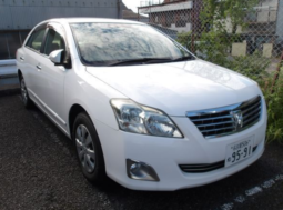 TOYOTA PREMIO 2.0G