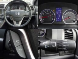 HONDA CRV 2011