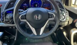 
										HONDA CR-Z full									