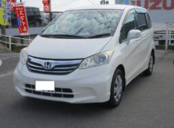 
										HONDA FREED full									