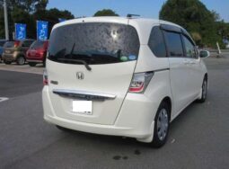 
										HONDA FREED full									