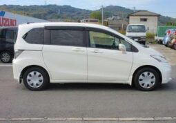 
										HONDA FREED full									