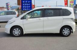 
										HONDA FREED full									