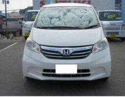 
										HONDA FREED full									