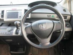 
										HONDA FREED full									