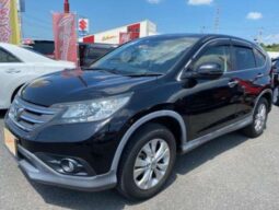 
										HONDA CR-V full									