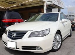 
										HONDA LEGEND full									