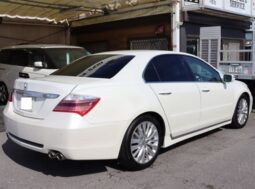 
										HONDA LEGEND full									