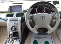 
										HONDA LEGEND full									