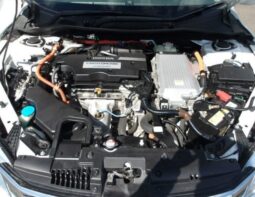 
										HONDA ACCORD HYBRID full									