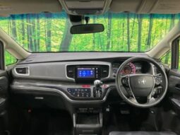 
										HONDA ODYSSEY 2014 full									