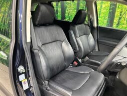 
										HONDA ODYSSEY 2014 full									